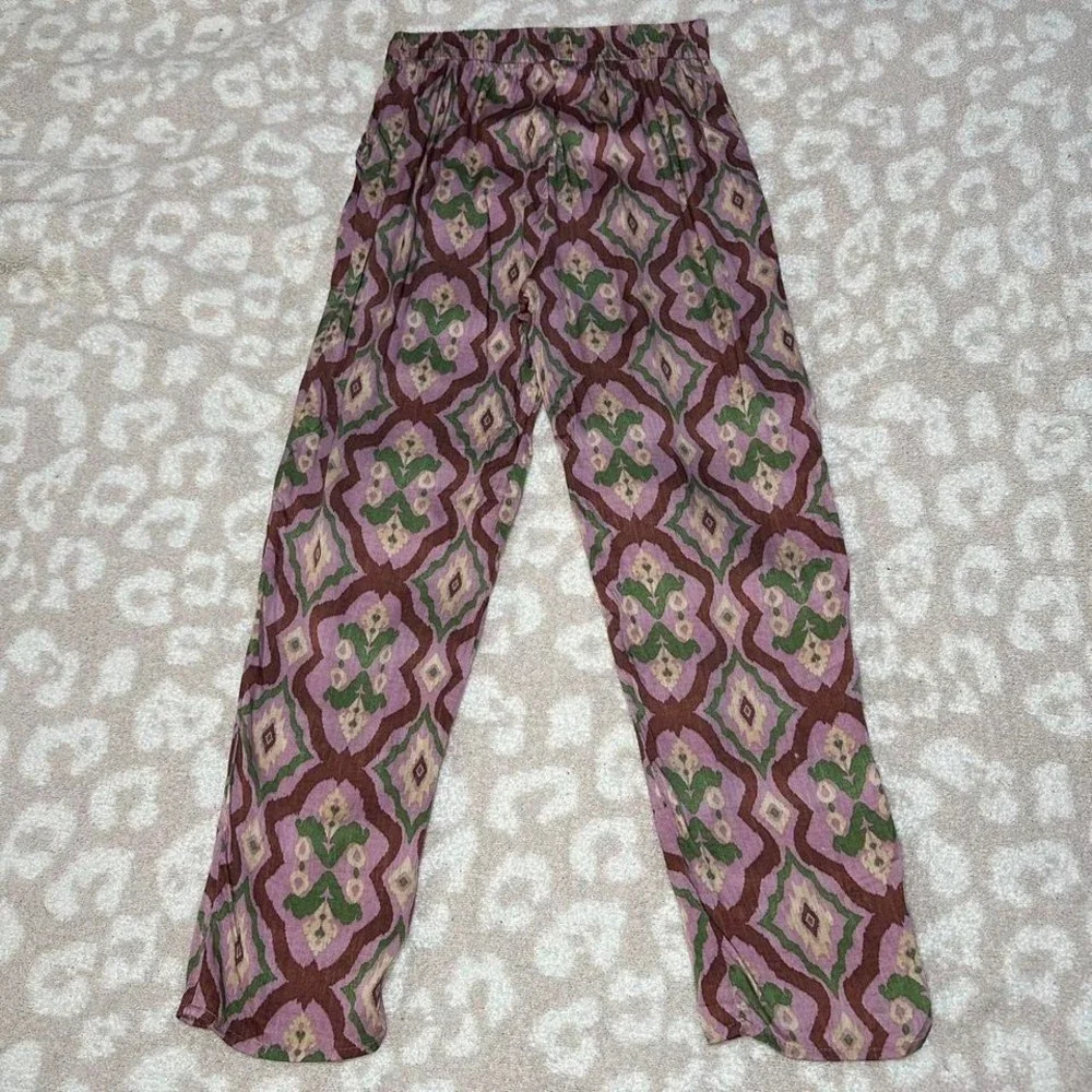 ZARA PANTS – XS - Picture 3 of 3